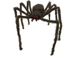 Halloween spider giant tarantula decoration