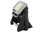 Halogen floodlight rechargeable led smd usb