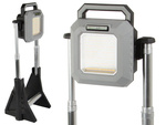 Halogen floodlight rechargeable led smd usb