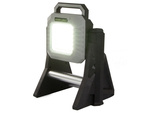 Halogen floodlight rechargeable led smd usb