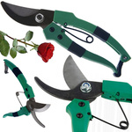 Hand pruning shear for shrubs pruning shears for plants