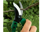 Hand pruning shear for shrubs pruning shears for plants