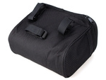 Handlebar pannier large bicycle bag