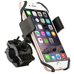 Handlebar phone holder motorbike gsm
