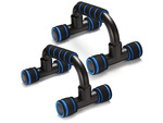 Handles for doing push-ups supports for doing push-up training exercises