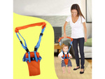 Harness for baby to learn to walk walk walker