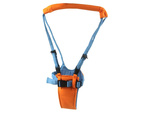 Harness for baby to learn to walk walk walker