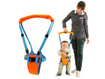 Harness for baby to learn to walk walk walker