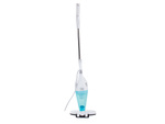 Hepa hepa upright vacuum cleaner 600w 2in1