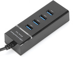 Hub usb 3.0 port splitter 4 port splitter adapter adapter