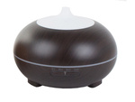 Humidifier aromatherapy aroma diffuser time switch rgb