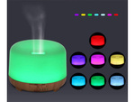 Humidifier diffuser aromatherapy remote control rgb