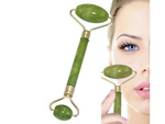 Jade roller facial massager jade roller