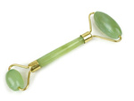 Jade roller facial massager jade roller