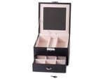 Jewellery box organiser box