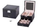 Jewellery box organiser box