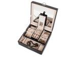 Jewellery box watches organiser box