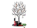 Jewellery stand bracelets earrings organiser deer tree display