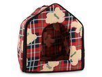 Kennel dog bed cat kennel playpen