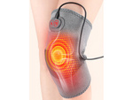 Knee warming brace vibrating massage warming massage 3 modes