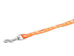 Lanyard with restrainers dog-cat harness sturdy 125cm