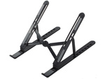 Laptop table tablet stand foldable