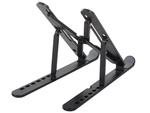 Laptop table tablet stand foldable