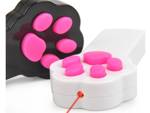 Laser for cats light toy paw pointer