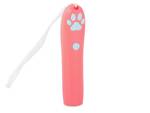 Laser for cats pet toy indicator light