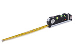 Laser level with measurement 250cm laser cale