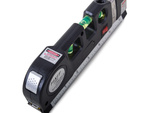 Laser level with measurement 250cm laser cale