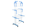 Laundry dryer folding stand large