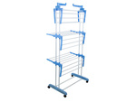 Laundry dryer folding stand large