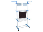 Laundry dryer folding stand large