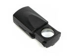 Led 30x 21mm jeweller's telescopic loupe