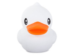 Led duck night light rgb remote control usb