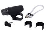 Led front bike light xm-l2 usb