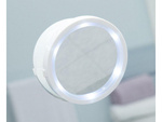 Led illuminated make-up mirror