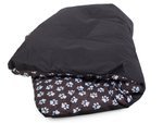 Legging mate dog bed 90x60cm