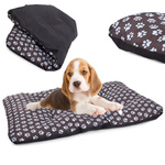 Legging mate dog bed 90x60cm