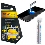 Liquid nano glass screen protection glass 9h universal