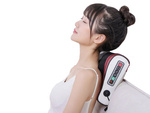 Massager massage cushion back body neck thighs