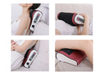 Massager massage cushion back body neck thighs