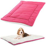 Material legging mat for dogs 50x35cm