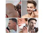 Men's beard shaver 5in1 multi-functional trimmer