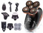 Men's beard shaver 5in1 multi-functional trimmer