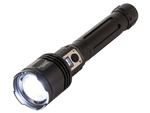 Military bailong tactical torch cree xhp160 power