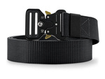 Military survival tactical belt qr