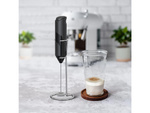 Milk frother coffee beater mini stand mixer