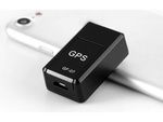 Mini locator gps tracker eavesdropping hidden sim